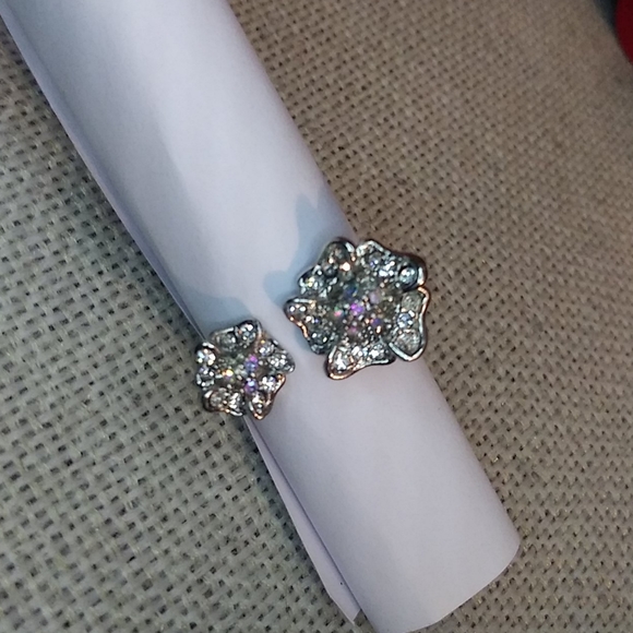 ✨Wrap Flower Ring✨ - Picture 2 of 6